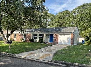 1205 Aaron Ct, Chesapeake, VA 23323