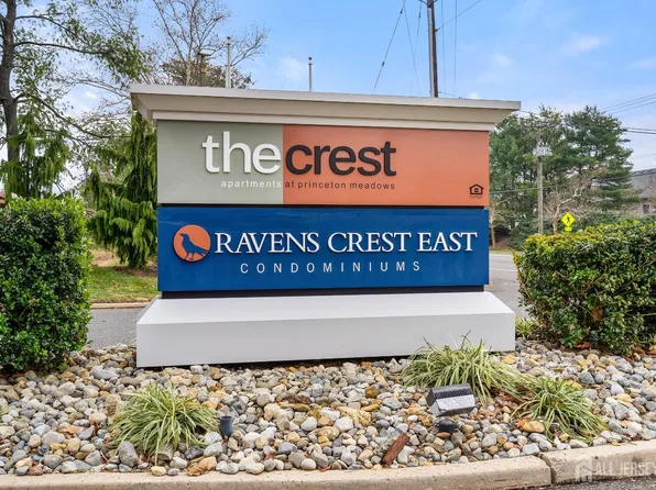 309 Ravens Crest Dr #309, Plainsboro, NJ 08536