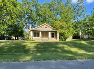 20 Winborn Ave, Ashland, MS 38603