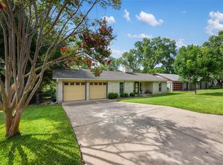 11201 Brushy Glen Dr, Austin, TX 78754