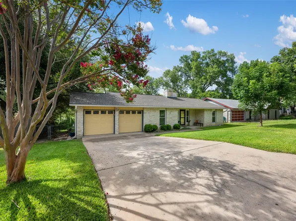 11201 Brushy Glen Dr, Austin, TX 78754