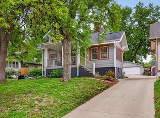 1447 48th St, Des Moines, IA 50311