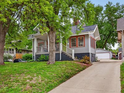 1447 48th St, Des Moines, IA, 50311