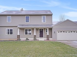 3235 76th St SE, Caledonia, MI 49316