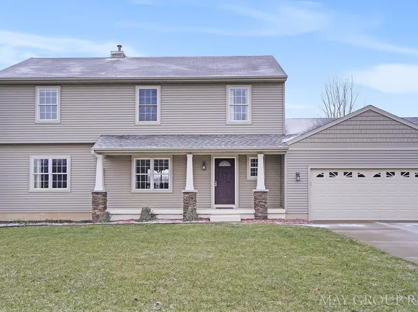 3235 76th St SE, Caledonia, MI 49316
