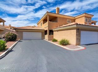 3605 Arginis St UNIT 101, Las Vegas, NV 89108