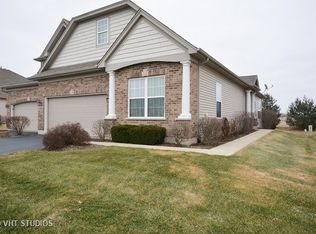 1222 Sears Cir #B1, Elburn, IL 60119