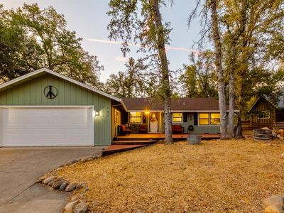 12904 Green Valley Cir, Groveland, CA, 95321