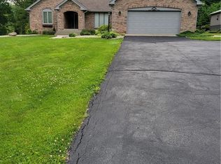 7313 N Baltimore Rd, Monrovia, IN 46157