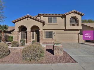 11412 E Sonrisa Ave, Mesa, AZ 85212