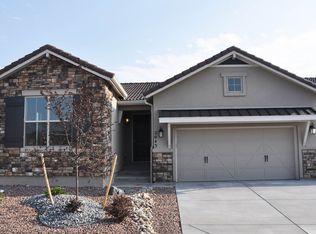 2043 Zenato Ct, Colorado Springs, CO 80921