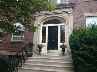 32 Marshal St APT 1, Brookline, MA 02446