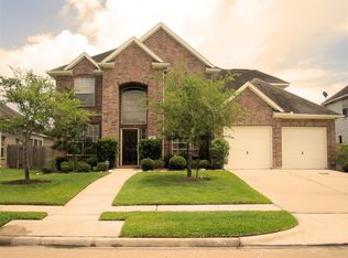 5815 Saber Riv, Sugar Land, TX 77479
