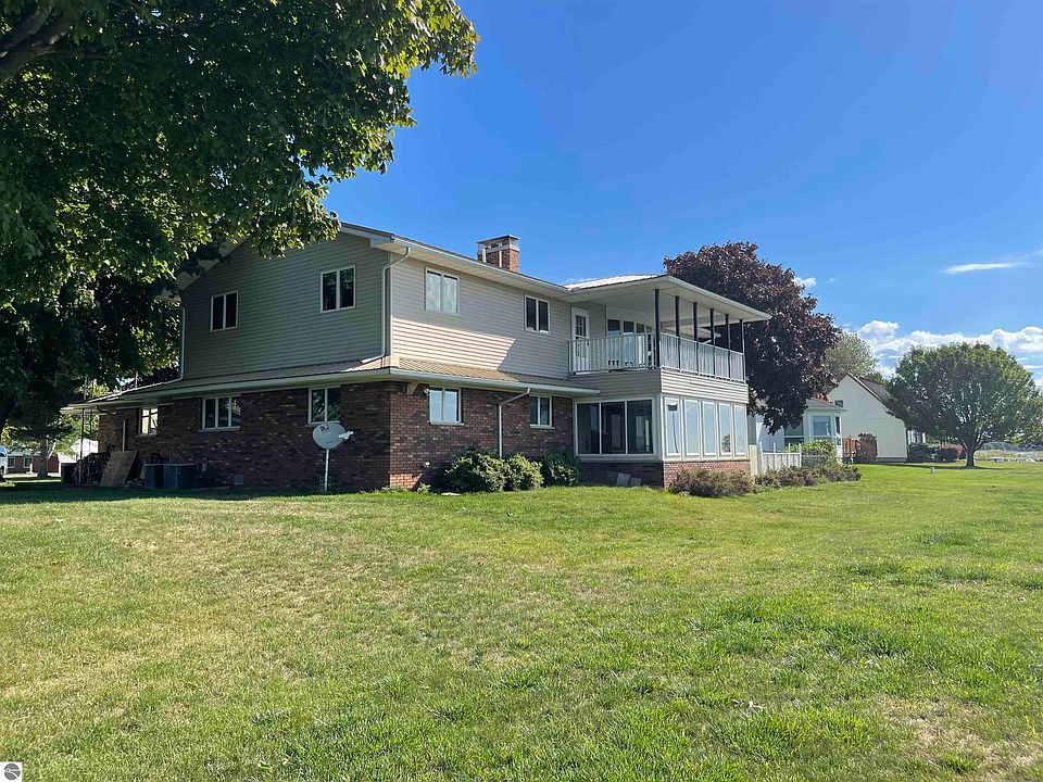 2216 Bay Ridge Dr, Au Gres, MI 48703 Zillow