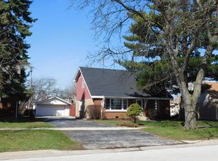 10848 Austin Ave, Chicago Ridge, IL 60415