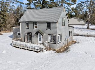 21786 River Rd, Grand Rapids, MN 55744