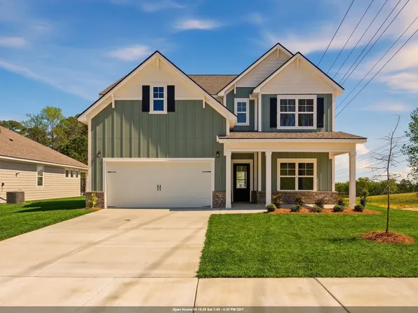 2020 Raspberry Ln, Cullman, AL 35058
