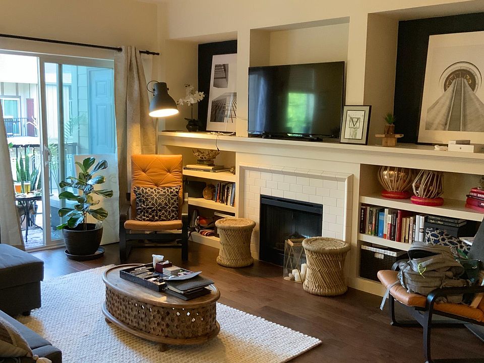 Picture as of 2020. Hardwood floors have been installed on the main floor, including living, dining and kitchen.