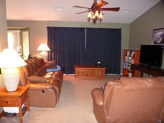 2nd image of 1319 E Silverbrush Trl