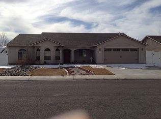 834 Dee Ann St, Fruita, CO 81521