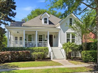 1168 Blakeway St, Charleston, SC 29492