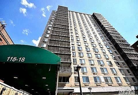 1st image of 118-18 Union Tpke #16-D