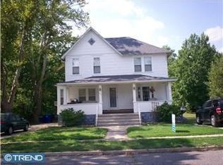 425 Pratt St, Hammonton, NJ 08037