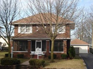 125 Park Ave, Dekalb, IL 60115