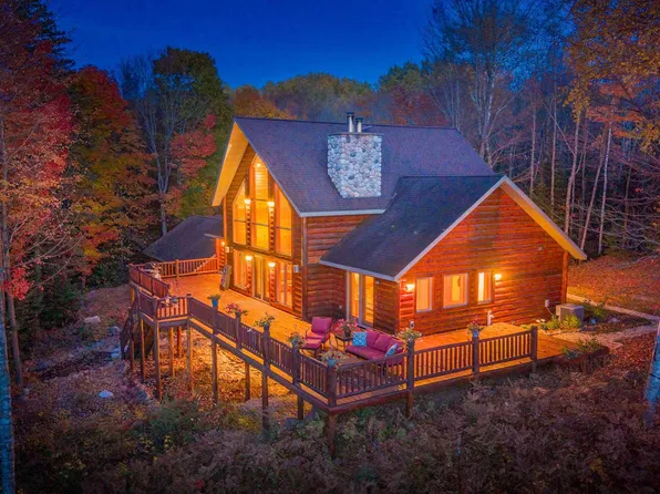 28278 E Fence Lake Rd, Michigamme, MI 49861