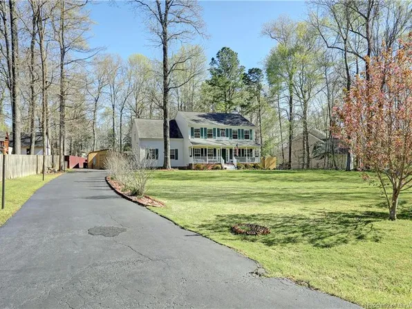 8090 Founders Mill Way, Gloucester, VA 23061