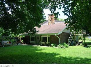 8255 Dennis Rd, Germanton, NC 27019