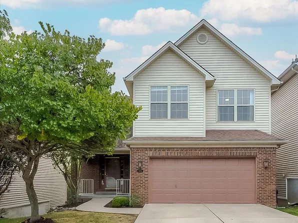 3204 Bledsoe Pl, Lexington, KY 40509