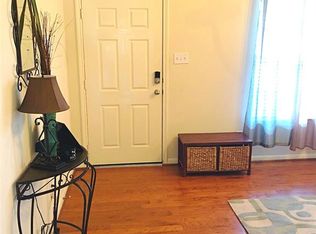 6114 Hyacinth Path Way, Houston, TX 77049