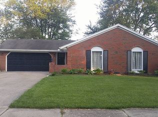 355 Spruceway Dr, Springboro, OH 45066
