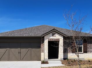 3812 Chalk Hill Ave, Celina, TX 75009