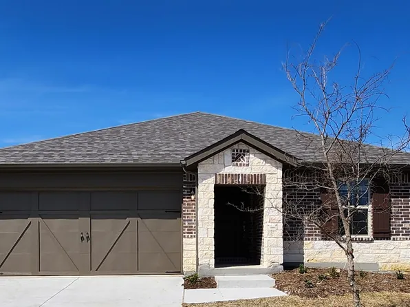 3812 Chalk Hill Ave, Celina, TX 75009