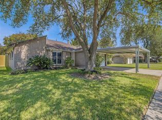 1109 Canyon Springs Dr, La Porte, TX 77571