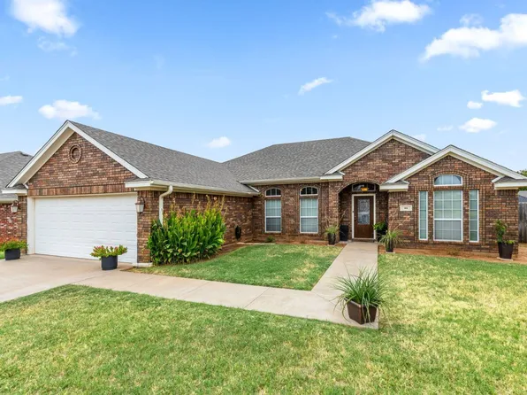 6 Jessica Ct, Wichita Falls, TX 76310