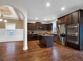 2162 Bandera Dr, Clarksville, TN 37042