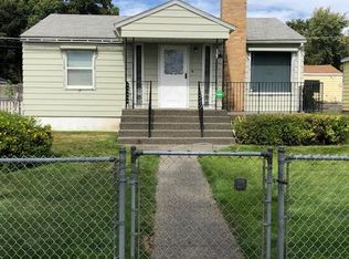 1107 E Walton Ave, Spokane, WA 99207