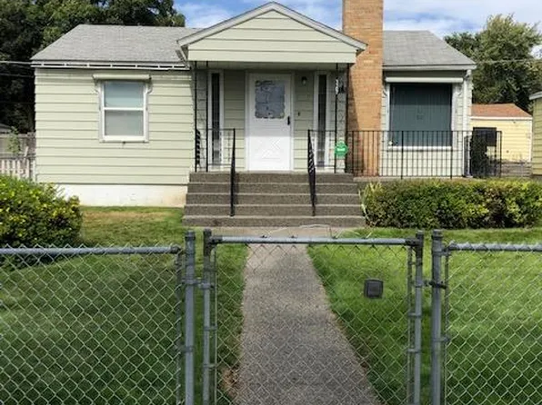 1107 E Walton Ave, Spokane, WA 99207