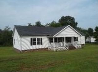 722 Pine Mountain Rd, Hudson, NC 28638