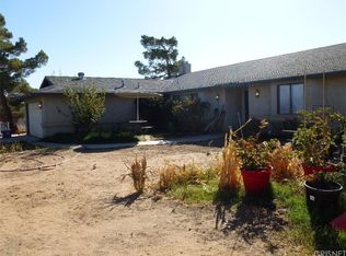 20847 Candaleria, Apple Valley, CA 92308