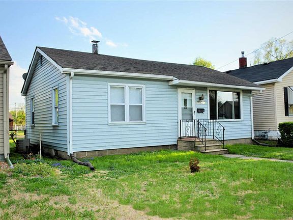 2nd image of 2648 Lincoln Ave #1/2