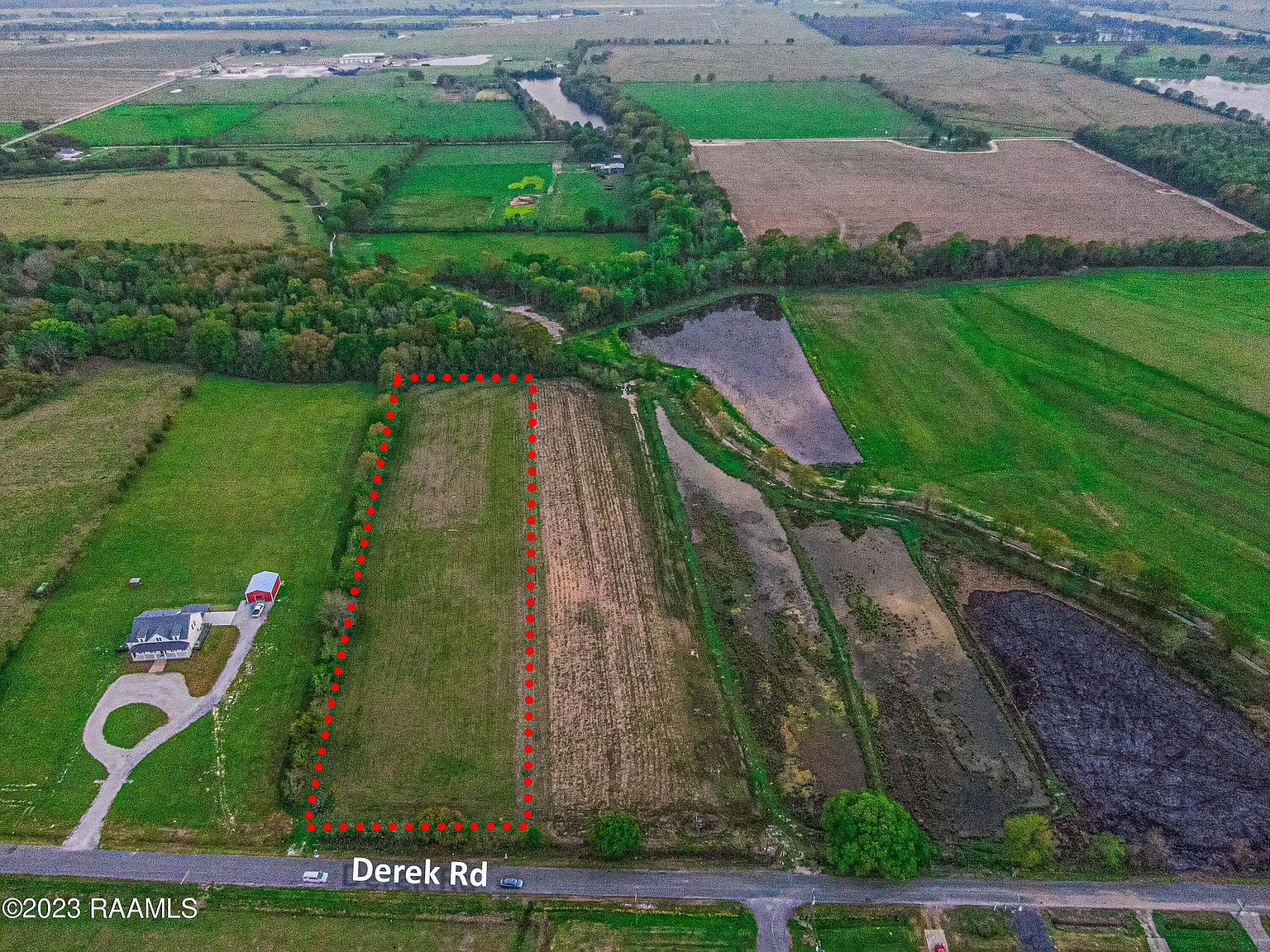 1 Derek Rd, Maurice, LA 70555 Zillow