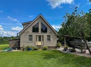 452 Heaven Ln, Sharpsburg, KY 40374