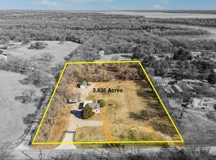 200 Dobbs Rd, Shady Shores, TX 76208