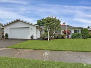 1716 3rd St NE, Auburn, WA