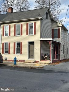 139 E Catherine St, Chambersburg, PA, 17201