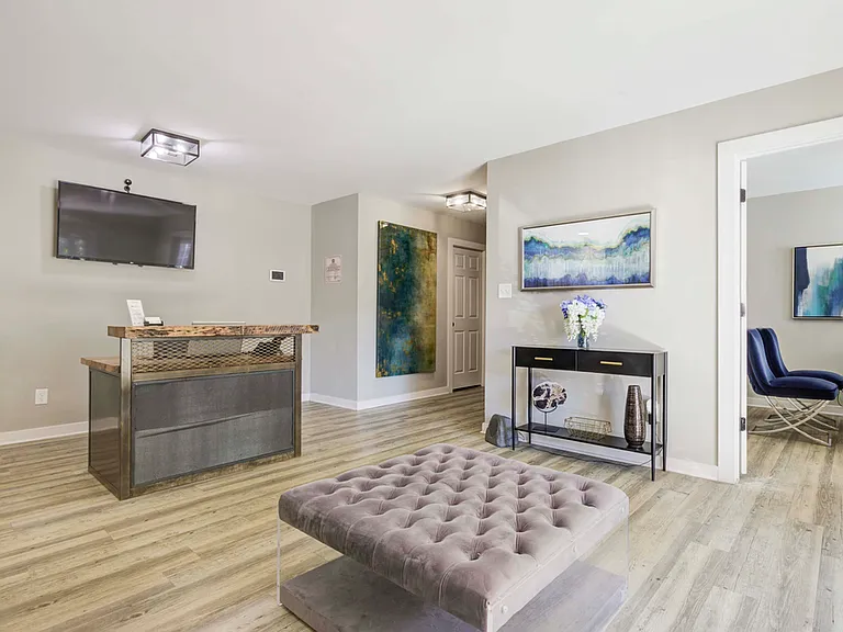 Quad Apartment Homes — Photo 7